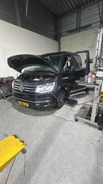 Egr, AdBlue en NOx-storingen? Wij hebben de oplossing, Ophalen