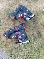 Eagle heren skeelers, Sport en Fitness, Skeelers, Heren, Inline skates 4 wielen, Ophalen, Overige merken