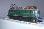 Elektrische locomotief type 1118, groen, ÖBB, Hobby en Vrije tijd, Modeltreinen | N-Spoor, Arnold, Gebruikt, Ophalen of Verzenden