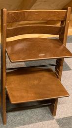 Mooi tripp trapp, Ophalen, Gebruikt, Meegroeistoel