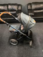 Mutsy Kinderwagen - Topstaat!, Ophalen, Zo goed als nieuw, Combiwagen, Mutsy