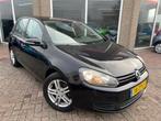 Volkswagen Golf 1.4 Easyline - 5 Drs - Airco - LMV - Trekhaa, Auto's, Voorwielaandrijving, Euro 5, Stof, Gebruikt