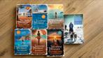 7x Suzanne Vermeer boeken, Ophalen of Verzenden, Zo goed als nieuw