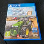 Farming Simulator 19 ps4, Vanaf 3 jaar, Simulatie, Ophalen of Verzenden, 1 speler