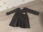 Jurkje feetje, Kinderen en Baby's, Babykleding | Maat 68, Meisje, Jurkje of Rokje, Ophalen of Verzenden, Zo goed als nieuw