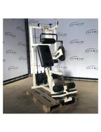 Technogym Isotonic | Abdominal | Buikspieren | Kracht, Ophalen of Verzenden, Gebruikt, Benen, Overige typen