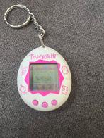 Tamagotchi roze jaren 90 retro bandai 1997 speelgoed, Verzamelen, Ophalen, Zo goed als nieuw