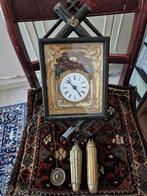 Schwarzwalder Uhr - Zwarte Woud klok, Antiek en Kunst, Antiek | Klokken, Ophalen of Verzenden