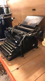 Typmachine, Gebruikt, ., Remington, Ophalen of Verzenden