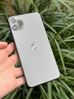 Iphone 11 pro max - 256gb - batt 80% - ios 16, 256 GB, 80 %, IPhone 11 Pro Max, Zwart