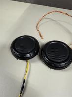 mgtf mgf mk2 00-05 orginele deur luidspreker tweeter paar, Ophalen of Verzenden, Zo goed als nieuw, Nvt, Nvt