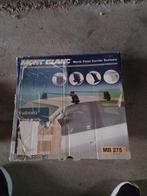 Dakdragers voor auto met fix pionts mont blanc, Auto diversen, Dakdragers, Ophalen, Gebruikt