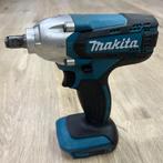 Makita DTW190 Slagmoer 1/2 '' 18V | Body, Makita, Zo goed als nieuw, Support@makita.com, Makita Corporation, 3-11-8, Sumiyoshi-cho, 
Anjo, Aichi 446-8502
Japan