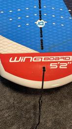 Starboard Wingboard 5.2 2022, Watersport en Boten, Wingsurfen, Gebruikt, Ophalen of Verzenden, Wingsurf-board