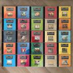 Klassieke muziek - De Augostini collectie - CD's & Boekjes, Ophalen of Verzenden, Classicisme, Gebruikt, Overige typen