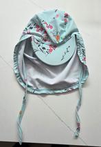 Hema mintgroen UV-petje voor baby's maat 62/68, Maat 62, Meisje, Ophalen of Verzenden, Hema