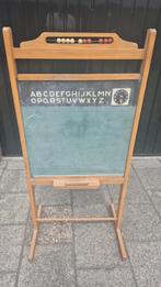 Oud Schoolbord, Ophalen, Gebruikt, Krijtbord
