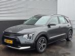 Kia Niro 1.6 GDi Hybrid DynamicLine Trekhaak, navigatie Appl, 1374 kg, Gebruikt, Euro 6, 129 pk