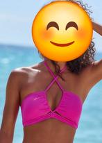 S.Oliver RED LABEL beachwave bandeau bikinitop 38, Kleding | Dames, Badmode en Zwemkleding, Nieuw, Ophalen of Verzenden, S.Oliver
