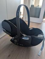 Cybex cloud Z i-Size autostoel + base, Zo goed als nieuw, Isofix, 0 t/m 13 kg, Ophalen