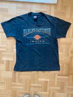 Harley davidson vintage shirt 1996, Kleding | Heren, Ophalen of Verzenden, Zo goed als nieuw, Maat 52/54 (L), Zwart