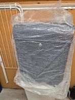 Arregui Kangur Pakketbrievenbus - Zwart, Tuin en Terras, Ophalen of Verzenden, Nieuw, Staal, Wandbrievenbus