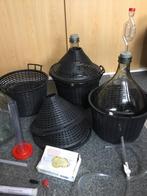 Wijnmaken, Ophalen, Zo goed als nieuw, Overige gebieden, Overige typen