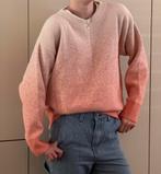 Yaya woman roze trui met kleurverloop Maat S, Yaya, Ophalen of Verzenden, Maat 36 (S), Roze