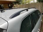 Dakdragers / rail Volkswagen Golf 5 of 6 variant, Auto diversen, Dakdragers, Ophalen, Gebruikt