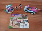 Lego Friends 41439 - Kattenverzorgingsauto, Kinderen en Baby's, Speelgoed | Duplo en Lego, Ophalen of Verzenden, Zo goed als nieuw