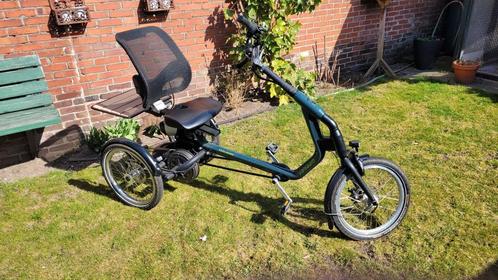 Van Raam easy rider 3, Fietsen en Brommers, Fietsen | Driewielfietsen, Zo goed als nieuw, Ophalen