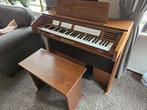 Content D900, Muziek en Instrumenten, Orgels, Ophalen, Zo goed als nieuw, 2 klavieren, Orgel