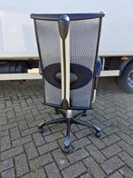 25x Hag H09 ergonomische manager / directie bureaustoelen, Huis en Inrichting, Bureaustoelen, Blaak 28, Zwart, HÅG, Ophalen of Verzenden
