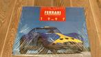 Ferrari kalender 1997 nog geseald, Ophalen, Nieuw, Auto's