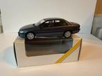 Opel Omega B MV6 - grijs - Schuco - Nieuw, Ophalen of Verzenden, Nieuw, Auto, Schuco