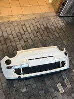 Voorbumper Fiat 500 2009 Wit, Ophalen of Verzenden, Fiat, Bumper