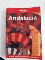 Andalucia lonely planet reisgids, Gelezen, Ophalen of Verzenden, Lonely Planet