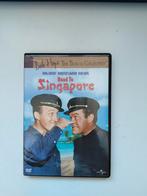 Road to Singapore (Bob Hope tribute Collection 1940), Verzenden, Zo goed als nieuw, Komedie, 1940 tot 1960