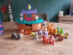 Fisher price Ark van Noah, Kinderen en Baby's, Speelgoed | Fisher-Price, Ophalen, Gebruikt, Speelset
