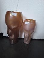 PTMD vaas model Forty in 2 hoogtes, nieuw uit de doos, Ophalen, Overige kleuren, Onbekend, Nieuw