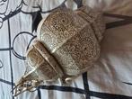 Hanglamp, Huis en Inrichting, Lampen | Hanglampen, Ophalen of Verzenden, Zo goed als nieuw, Minder dan 50 cm
