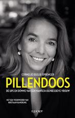 Pillendoos de ups & downs van een manisch-depressieve vrouw, Boeken, Cornelie Egelie-Sprenger, Ophalen of Verzenden, Zo goed als nieuw