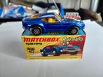 Matchbox 10e Piston Popper I Type Box, Ophalen of Verzenden, Nieuw, Auto