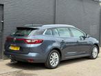 Renault Mégane Estate 1.2 TCe Limited PDC | NAVI | TREKHAAK, Voorwielaandrijving, 65 €/maand, Stof, Gebruikt
