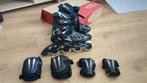 Fila Primo Air Wave | Inline skates | Skeelers | Maat 42, Overige merken, Gebruikt, Dames, Ophalen of Verzenden