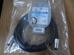 HQ Products Optische kabel (toslink) 2,5 meter, nieuw., Ophalen of Verzenden, Nieuw, 2 tot 5 meter, Optische kabel