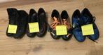 Voetbalschoenen maat 36 - 37.5, Sport en Fitness, Voetbal, Maat XS of kleiner, Schoenen, Ophalen of Verzenden, Zo goed als nieuw