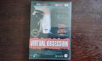 Virtual obsession, origineel, Vanaf 16 jaar, Ophalen of Verzenden, Zo goed als nieuw, Actiethriller