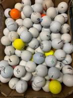 Golfballen van uiteenlopende bekende merken, Ophalen of Verzenden, Zo goed als nieuw, Bal(len), Overige merken
