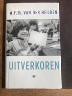 Uitverkoren  A.F.Th van der Heijden, Ophalen of Verzenden, Zo goed als nieuw
